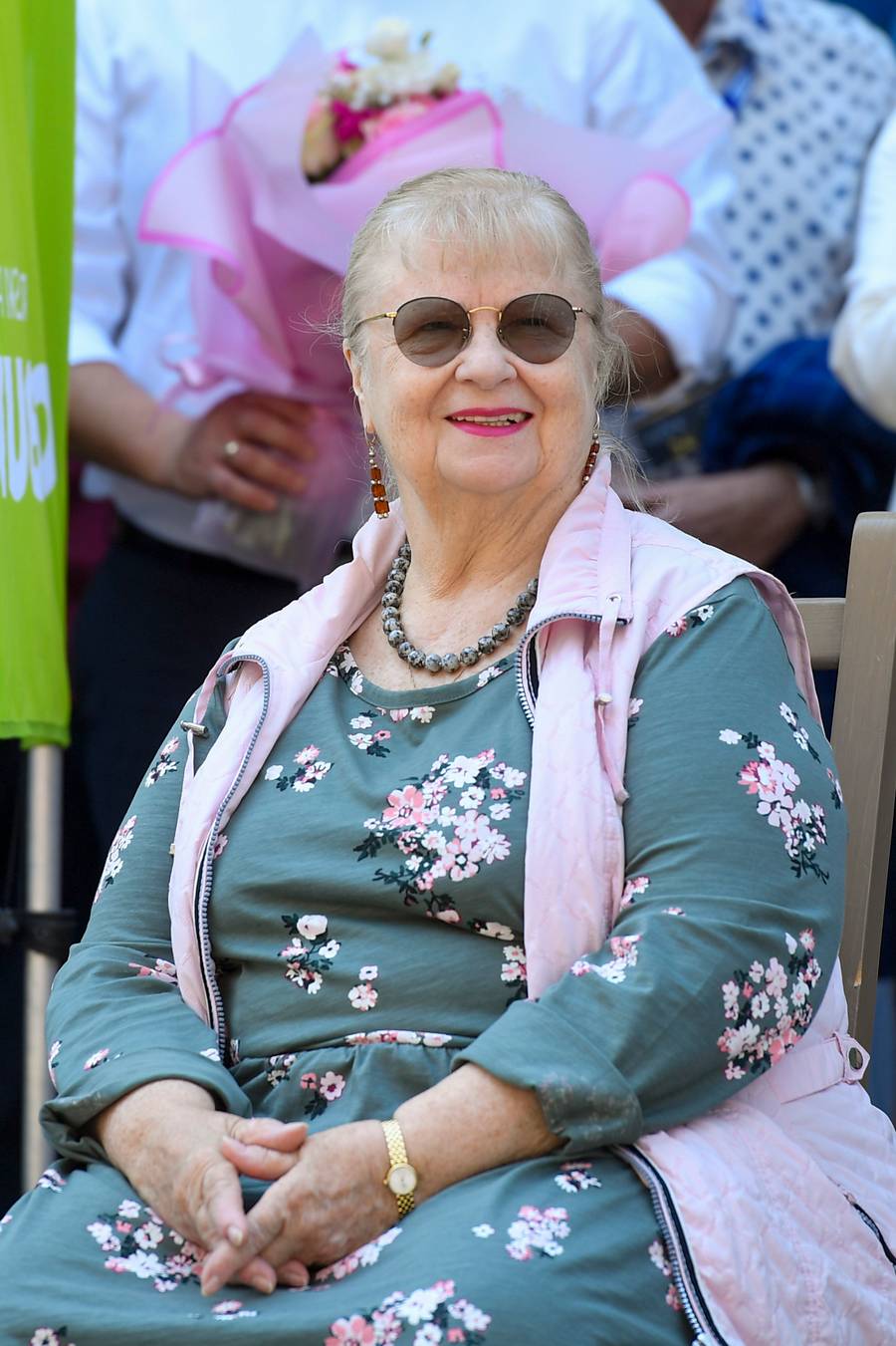 Stanisława Celińska