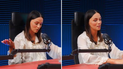 Paulina Krupińska i Sebastian Karpiel-Bułecka śpią z DUŻYMI dziećmi. “Śpimy we CZWÓRKĘ”