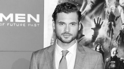 Nie żyje Gwiazdor “X-Mena”, “Narcos” i “Pani Sprzątającej”!