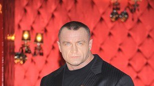 Pudzianowski pobił Butterbeana