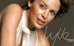 Kylie Minogue nie ma romansu