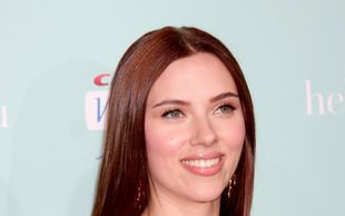 Johansson: Planowałam ślub jak transakcję narkotykową