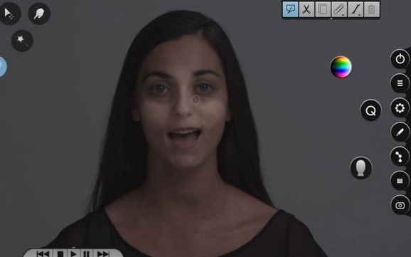 Magia retuszu w teledysku Boggie (VIDEO)