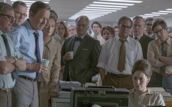 Nominacje do Złotych Globów 2018