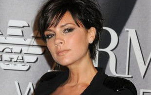 Znany kreator mody krytykuje Victorię Beckham