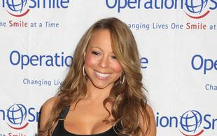 Mariah Carey w “Elle”