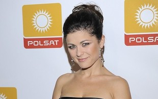 Kasia Cichopek na ostro? (FOTO)