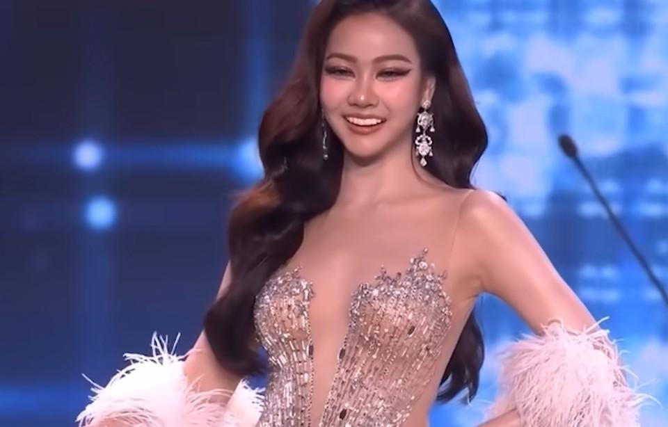 Kamolwan Chanago, fot. YouTube