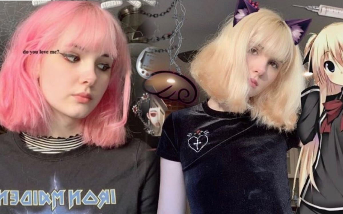 Podciął gardło znanej influencerce, a później wrzucił zdjęcia do sieci