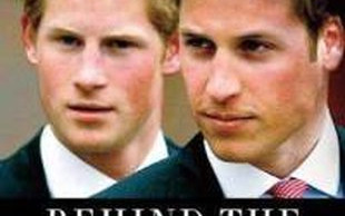 Magazyn Playgirl chciałby rozebrać Williama i Harry’ego