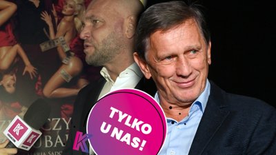 Emil Stępień o Janie Englercie: “Powiedział słowa, których nigdy nie powinien użyć”