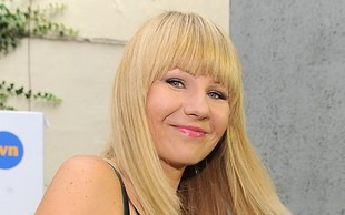 Anna Guzik ma nową fryzurę (FOTO)