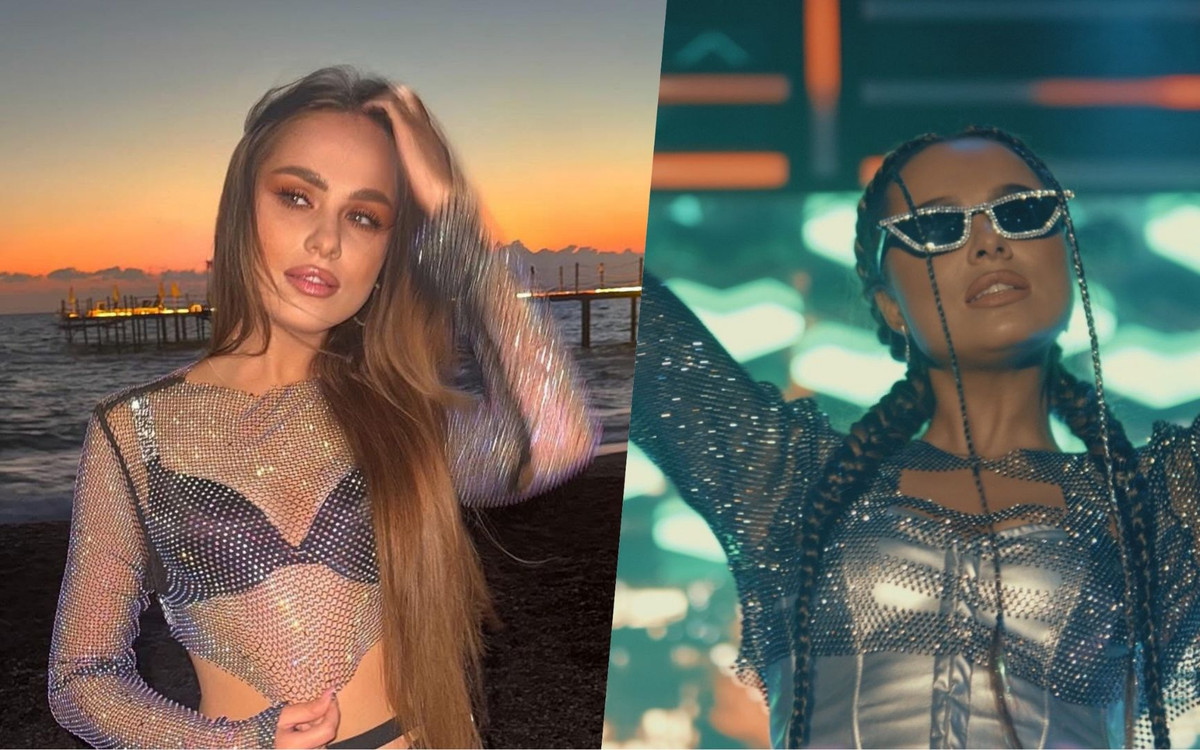 Nowe oblicze Aleksandry Gołdy. „Surrender” to dopiero początek muzycznej rewolucji!