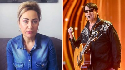 Maleńczuk zwyzywał ludzi na koncercie. Szok, jak ich nazwał! “Już nigdy tu nie wystąpi”