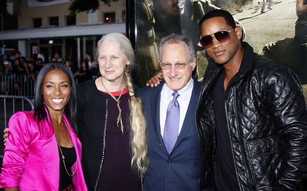 Will Smith się odmłodził (FOTO)