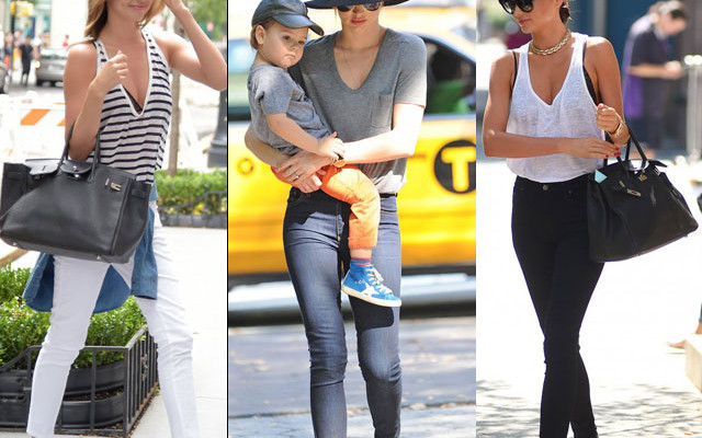 Miranda Kerr wygląda jak nastolatka!