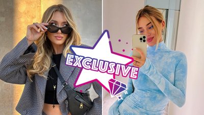 Marcelina Zawadzka wyprowadza się z Polski?! Zdradziła nam swoje plany!