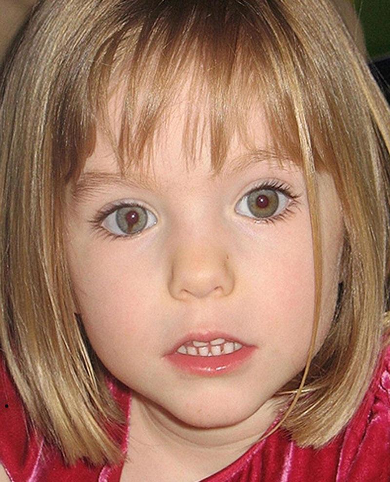 Madeleine McCann/Forum