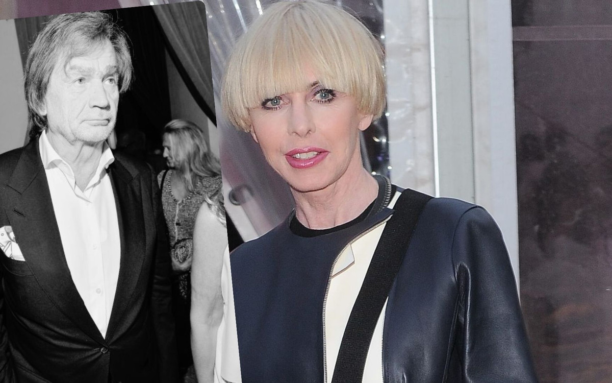 To ona była pierwszą żoną Kulczyka. Ujawniono gdzie teraz mieszka i czym się zajmuje