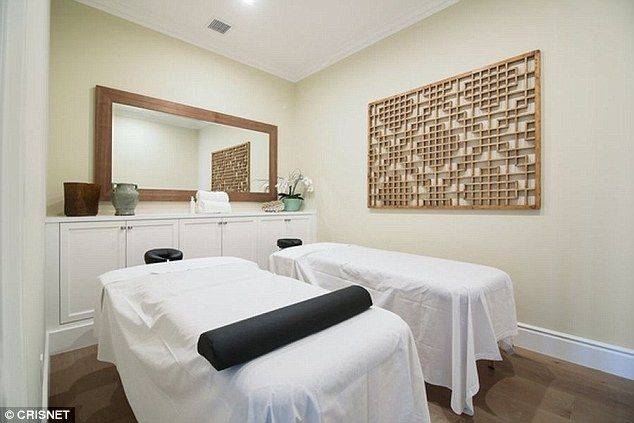 Kylie Jenner kupiła willę, w której mogłaby mieszkać sama Beyonce!