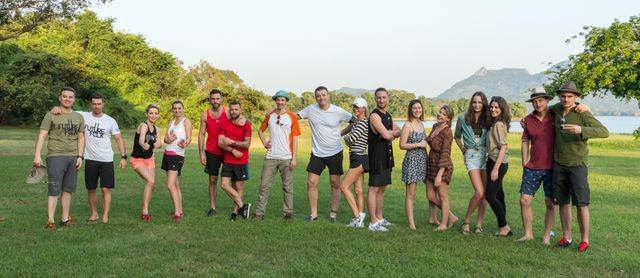 Azja Express 2 – to ONI wzięli udział w tej edycji show (ZDJĘCIA)