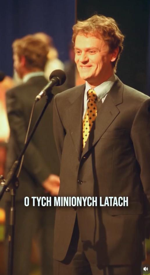 Donald Tusk obchodzi 69. urodziny, fot. Instagram