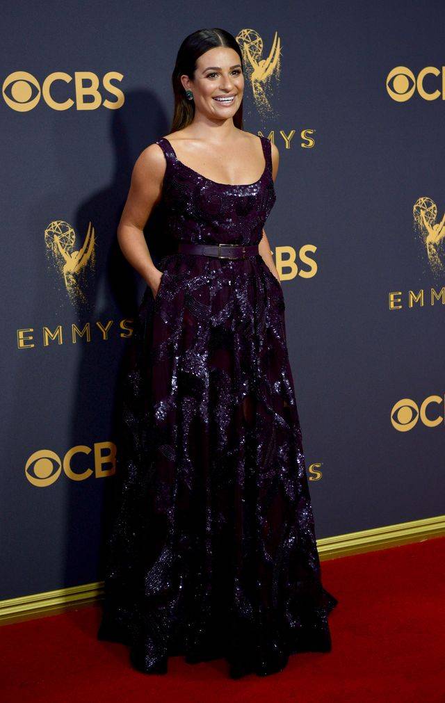 Emmy 2017 – gwiazdy gali