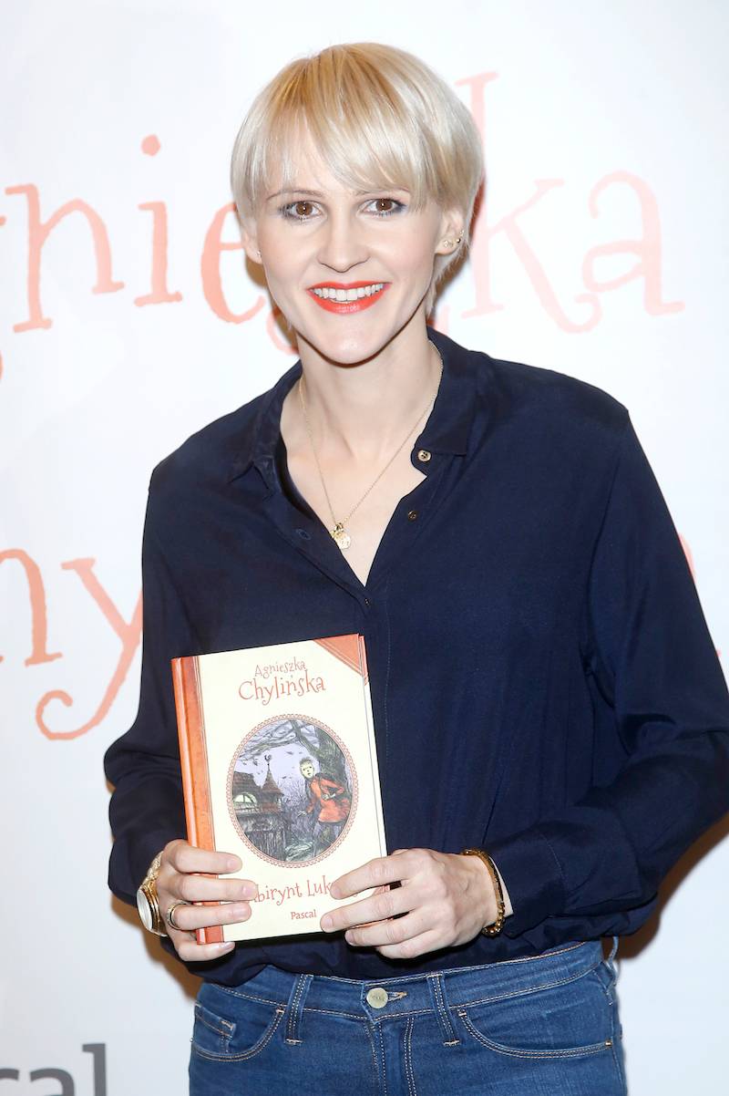 Które gwiazdy napisały książkę dla dzieci? To niezły prezent na Dzień Dziecka