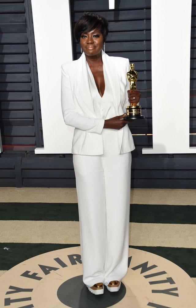 After Party Vanity Fair po Oscarach – 27.02.2017