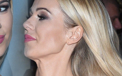 Doda zaskakuje strojem i wygląda jak księżniczka z filmu Disneya