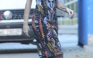 Wrażenia po koncercie Katy Perry w klubie Stodoła