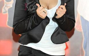 Anna Mucha odpadła z Jak Oni Śpiewają!