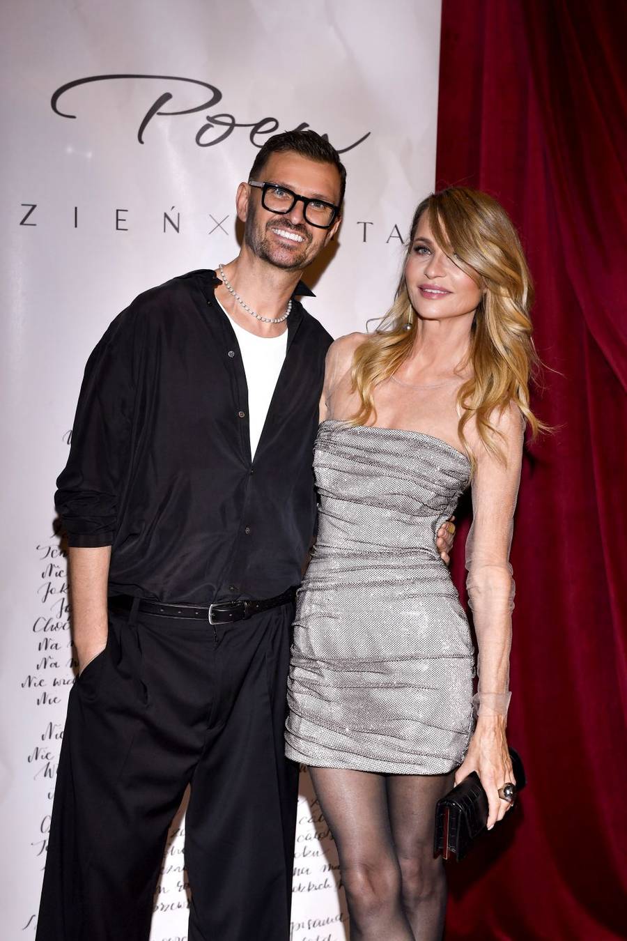 Kręglicka Zień fot. AKPA