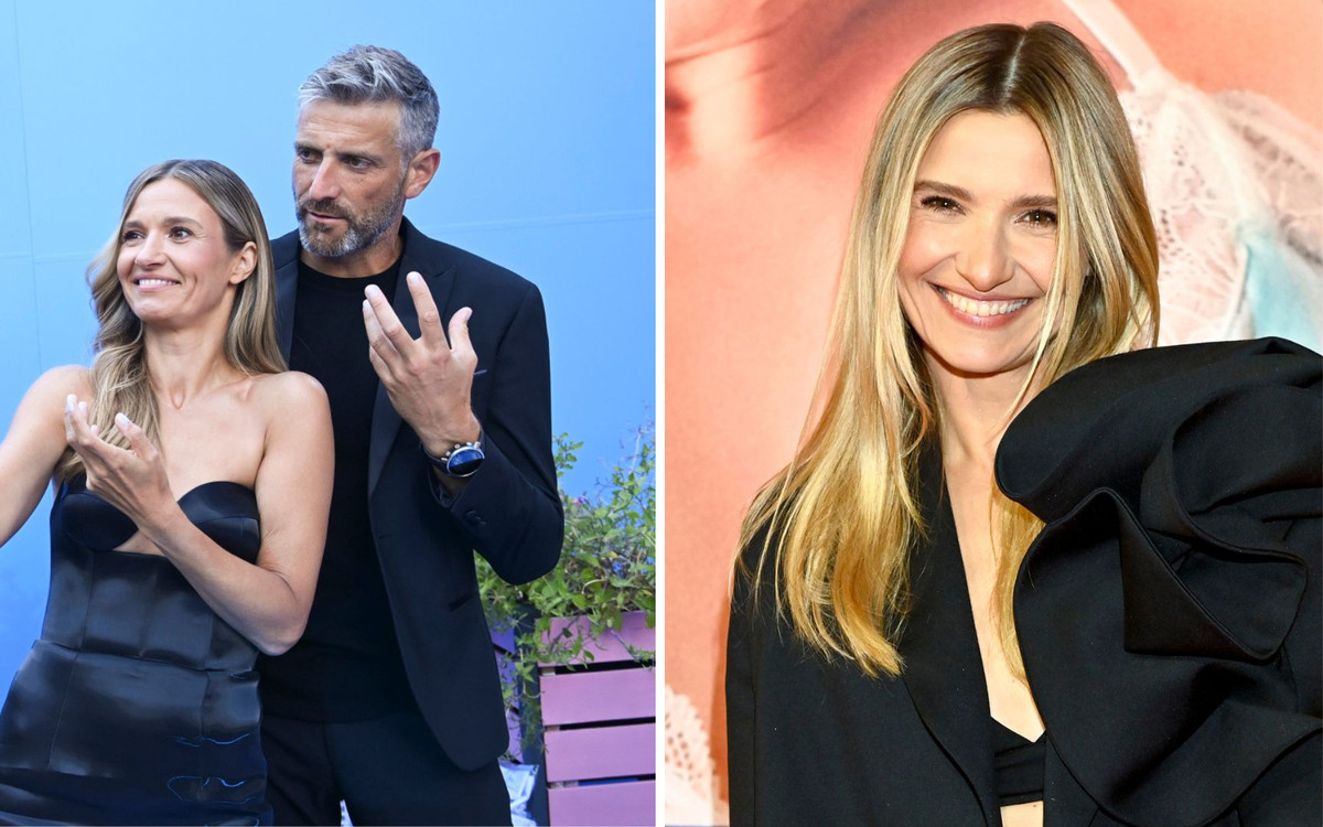 Joanna Koroniewska-Dowbor apeluje na Instagramie: “Zacznijcie się ruszać!”