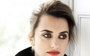 Penelope Cruz chce być jak Sophia Loren albo Audrey Hepburn