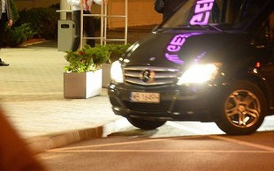 Fotoreporter pobity przez ochroniarza Beyonce (FOTO)