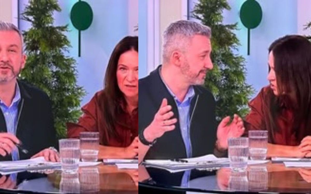 Mało brakowało i… wpadka na antenie DDTVN. Drzyzga musiała błyskawicznie zareagować