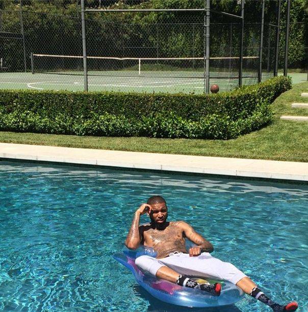 Cliff Dixon – nowy chłopak Rihanny