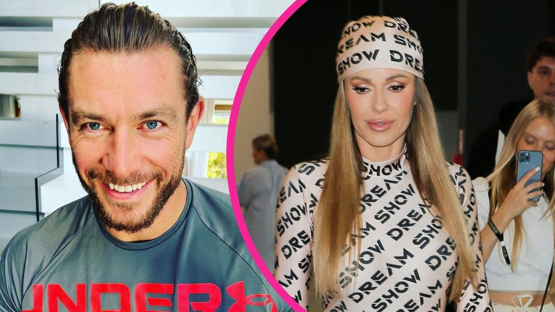 Dariusz Pachut mówi o rozstaniu z Dodą