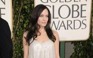 Skradziono 12 sukien Angeliny Jolie!