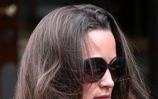 Co słychać u Pippy Middleton? (FOTO)