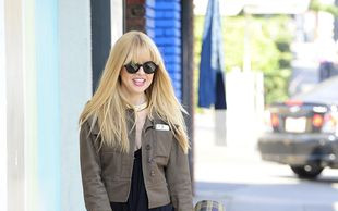 Anne Hathaway zwolniła Rachel Zoe po 10 latach współpracy!