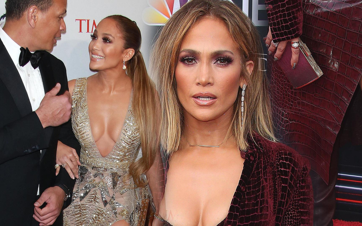Jennifer Lopez kończy dziś 49 lat (ZDJĘCIA)