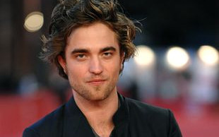 Erika Dutra sprzedała Roberta Pattinsona