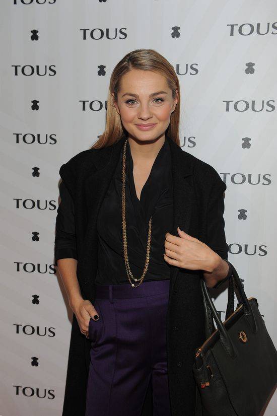 Nowa kolekcja Tous, listopad 2014