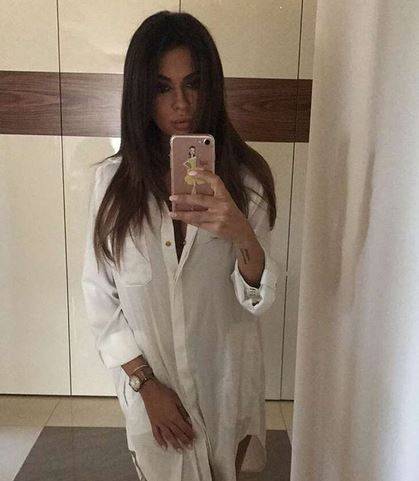 Tak wygląda LUKSUSOWY apartament Natalii Siwiec