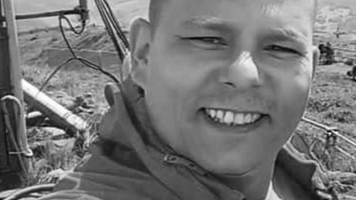 Michał Grajewski/fot. archiwum prywatne