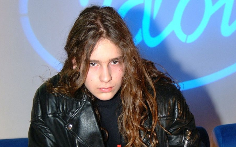 23 lata temu wygrał “Idola”. Tak teraz wygląda. Przeszedł wielką metamorfozę