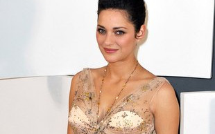 Marion Cotillard spodziewa się dziecka!