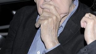 Powidoki, czyli ostatni film Andrzeja Wajdy, nie dostanie Oscara!